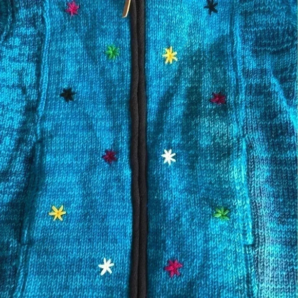 Kyber  Wool Jacket - Picture 6 of 14